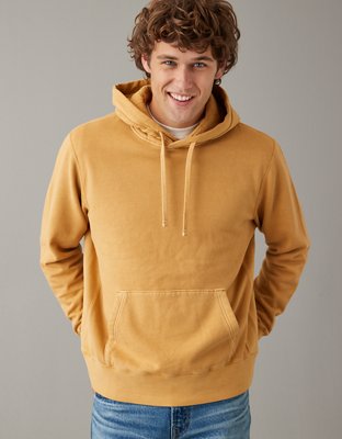 American eagle outlet mustard sweater