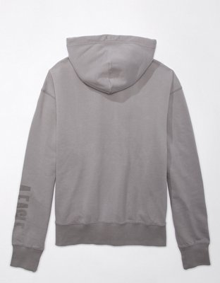 AE Heritage Graphic Hoodie