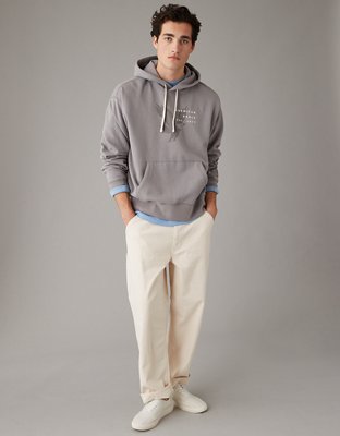 AE Heritage Graphic Hoodie