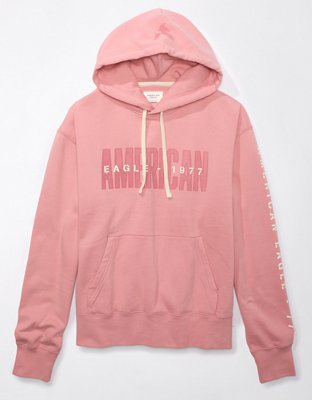 AE Heritage Graphic Hoodie