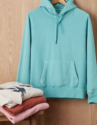 Cookies Thin Mint Sky Blue Hoodie