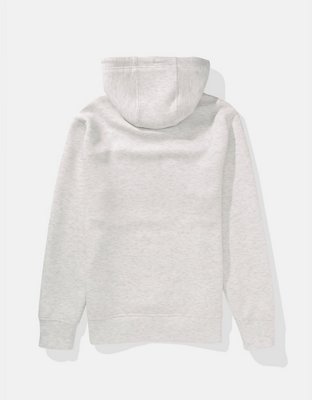 AE 24/7 Hoodie de colores contrastantes 