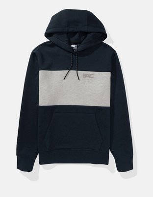 Camo american eagle on sale hoodie