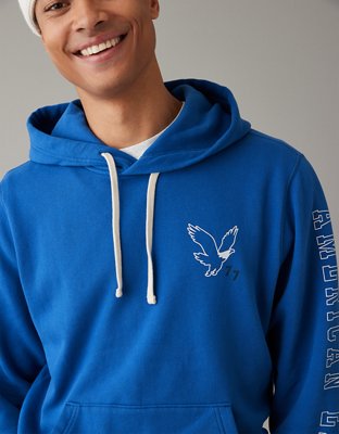 American eagle outlet hoodies on sale