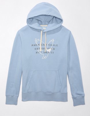 American eagle cheap usa hoodie