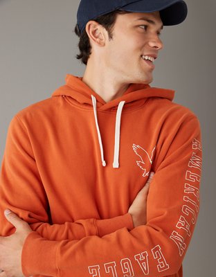 American eagle best sale super soft hoodie