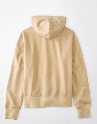 Мужские худи American Eagle AE Heritage Pullover — фото 4