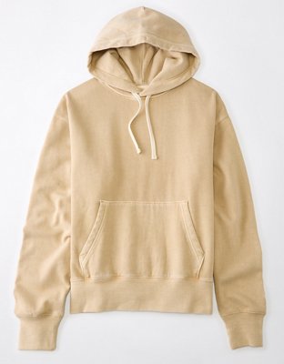 Graphic Hoody- Sleeve Logo - Pullovers