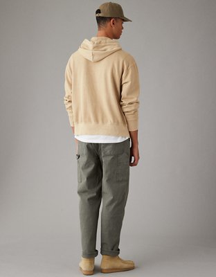 Мужские худи American Eagle AE Heritage Pullover — фото 2