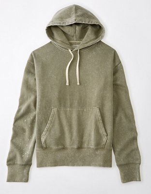 AE Heritage Pullover Hoodie | American Eagle