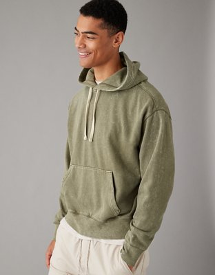 Extra hotsell soft hoodie