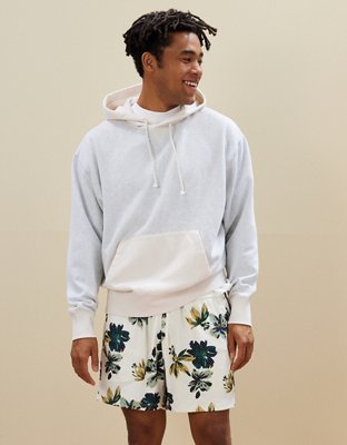 Ae fleece pullover outlet hoodie