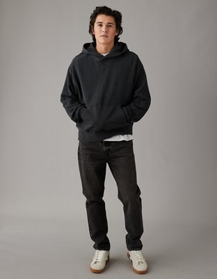 Men's Pullover Hoodies