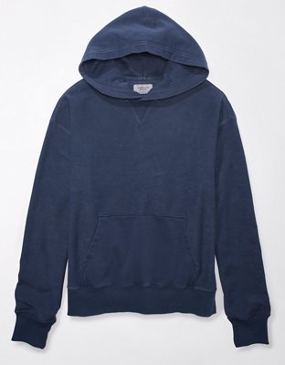 Ae discount sherpa hoodie