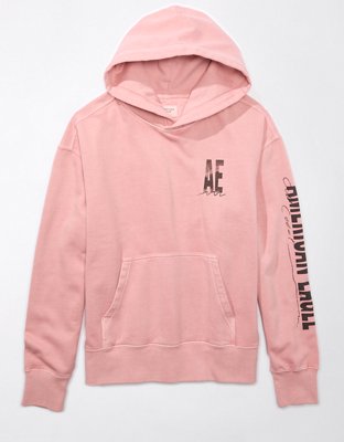 AE Photoreal Graphic Hoodie