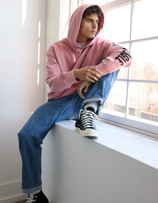 AE Photoreal Graphic Hoodie