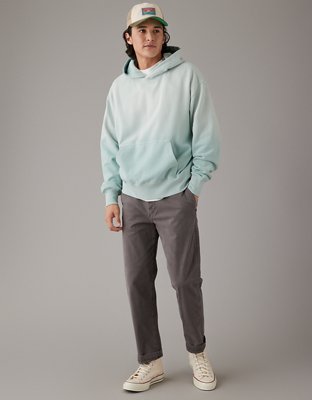 AE Dip Dye Pullover Hoodie