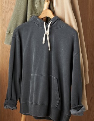 SuperSoft Pullover Hoodie