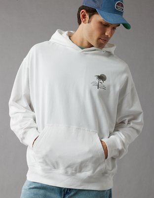 American eagle lightweight hoodie best sale