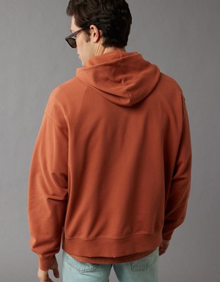 AE Stretch Bonfire Hoodie