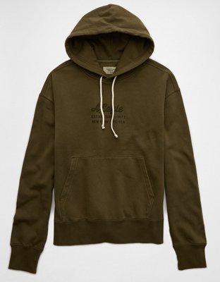 Men's Hoodies & Sweatshirts | American Eagle