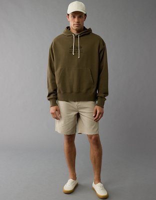 Men's Hoodies & Sweatshirts | American Eagle