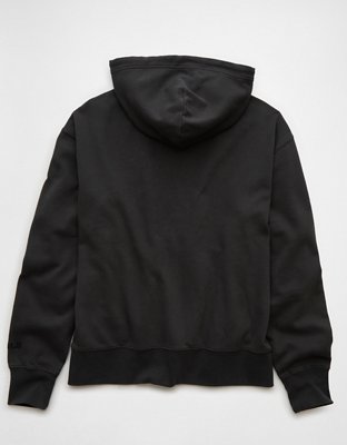 AE Logo Graphic Hoodie