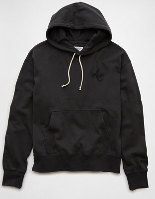 AE Logo Graphic Hoodie