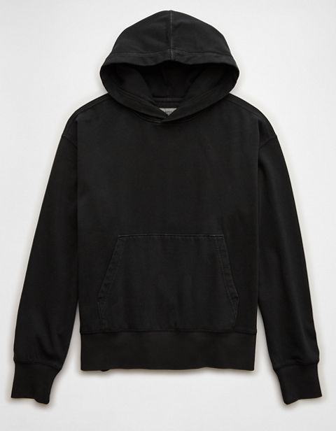 Мужские худи American Eagle AE Solid
