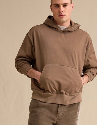 AE Solid Hoodie