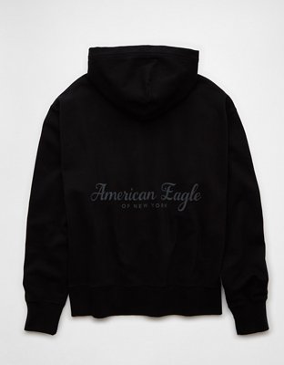 AE Graphic Hoodie