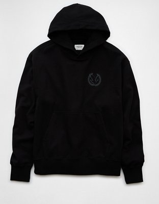 AE Graphic Hoodie