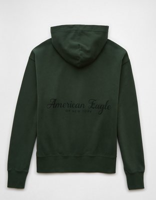 AE Graphic Hoodie