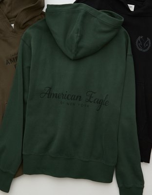 AE Graphic Hoodie