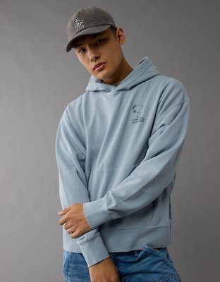 American eagle mens sweatshirts clearance