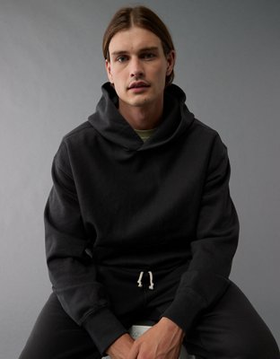 AE Heavyweight Fleece Hoodie