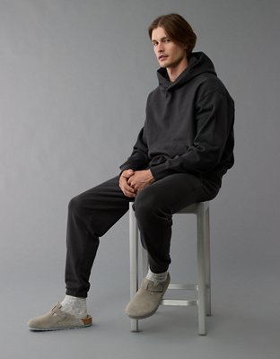 AE Laidback Luxe Heavyweight Hoodie