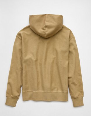Chandail à capuchon lourd Luxe décontracté AE