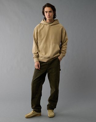 AE Laidback Luxe Heavyweight Hoodie