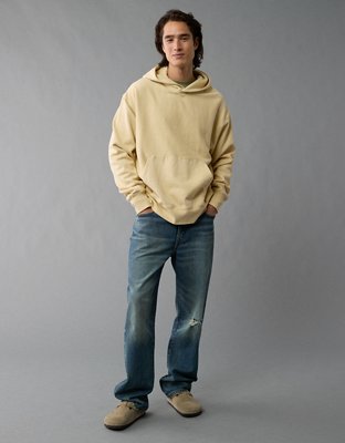 AE Laidback Luxe Heavyweight Hoodie