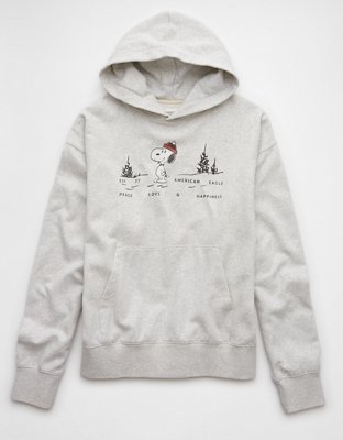 Disney X AE Super Soft Fleece Hoodie