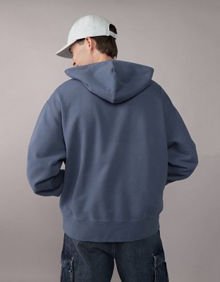 AE Hoodie Festiva con Gráfico de Snoopy