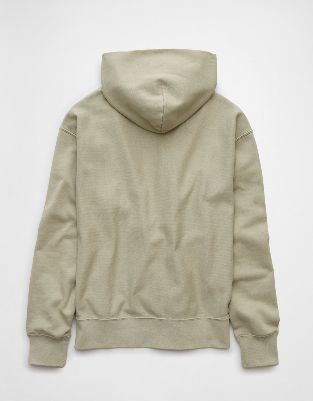 AE Laidback Luxe Heavyweight Logo Hoodie - image 4