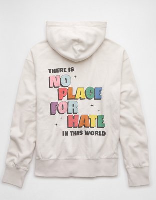 AE Pride Graphic Hoodie