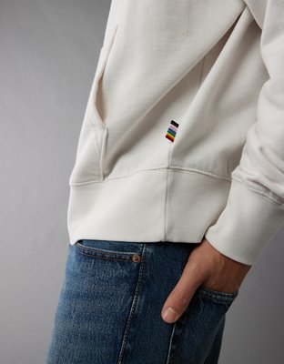 AE Pride Graphic Hoodie