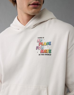 AE Pride Graphic Hoodie