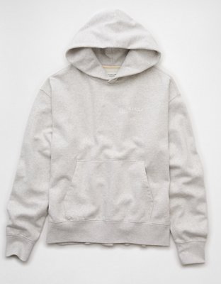 AE Laidback Luxe Heavyweight Logo Hoodie