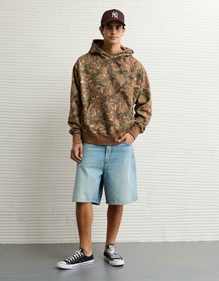 AE Laidback Luxe Heavyweight Hoodie