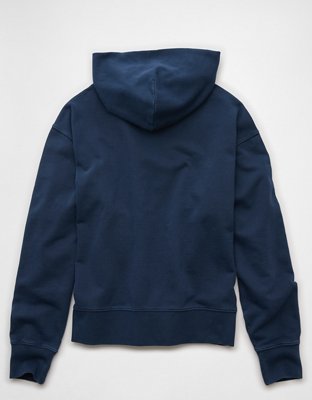 AE Destination Graphic Hoodie | American Eagle