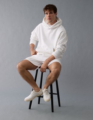 ◆AEAE◆ aeae X PEAKBOY WALK TSHIRTS WHITE AE44LUTS005WHT AE Boxy Logo Graphic T-Shirt